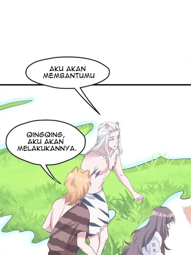 Beauty and the Beasts Chapter 115 Gambar 44
